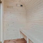 Amazing In With Sauna *