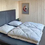 Amazing In With Sauna בית נופש