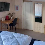 Amazing In With Sauna בית נופש אודר