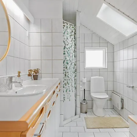 Amazing In With Sauna Holiday home