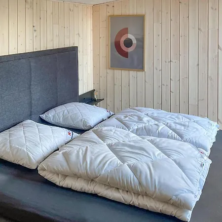 Fantastisk Hjem I Med Badstue Feriehus