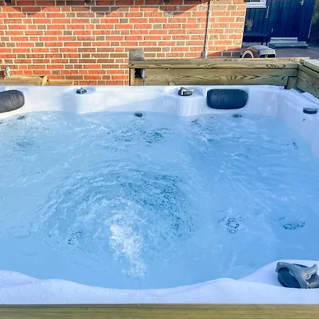 Holiday home Amazing In With Sauna
