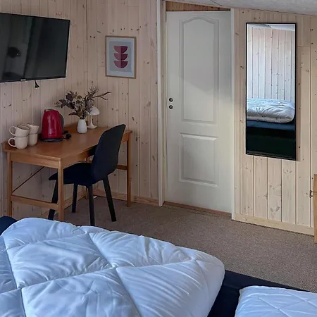 Amazing In With Sauna Holiday home Odder