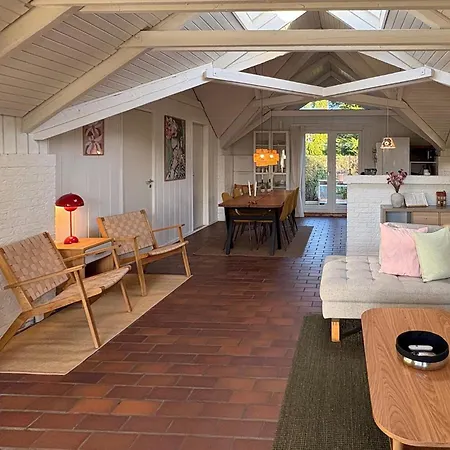 Amazing In With Sauna Сasa de vacaciones