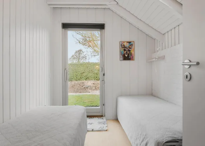 Amazing In With Sauna Odder