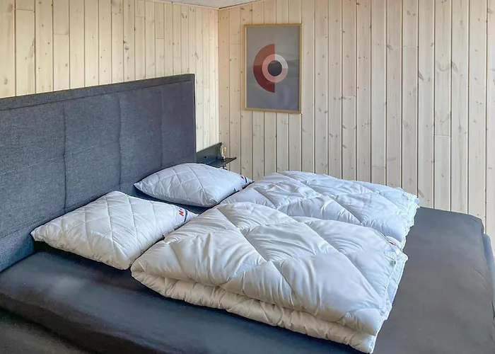 Amazing In With Sauna Semesterbostad
