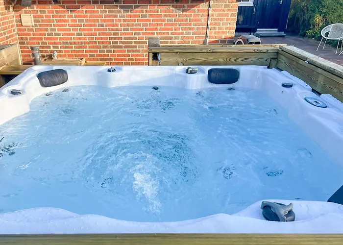 Semesterbostad Amazing In With Sauna